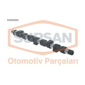 EKSANTRİK MİLİ FİAT DOBLO 1.9 DİESEL (ENG. 223 A6. 000) DÖKÜM