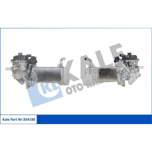EGR MODÜL VOLKSWAGEN AMAROK