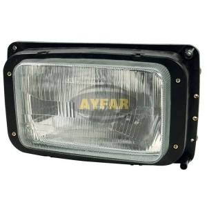 FAR KOMPLE SOL DODGE CHRYSLER-GO-STEYR