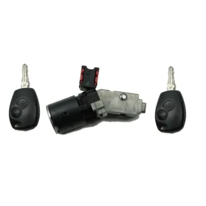 KONTAK KOMPLE RENAULT CLIO SEMBOL JOY-LODGİ-SANDERO 2007-