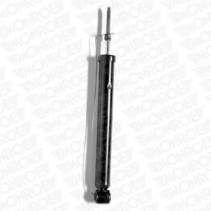 AMORTİSÖR ARKA SOL CITROEN C1, PEUGEOT 107/108, TOYOTA AYGO