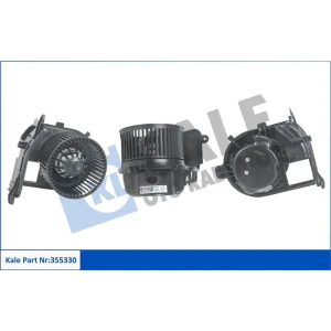 KALORİFER MOTORU RENAULT CLIO II / CLIO SYMBOL I BLOWER