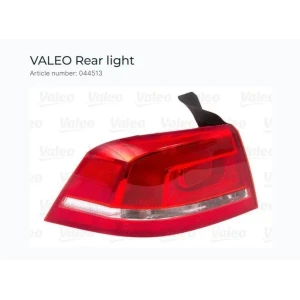 STOP SOL VW PASSAT B7 2010/11