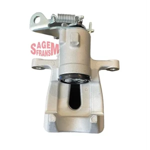 FREN KALİPERİ ARKA SAĞ MEGANE II-III 1.2 TCE-1.4İ 16V-1.6İ 16V 1.5 DCI- FLUENCE 1.5 DCI-1.6 PISTON 34MM DISK 240-260 MM