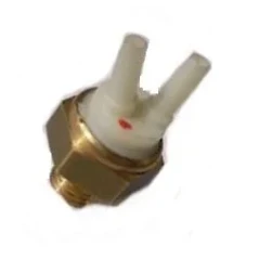 MANİFOLD MÜŞÜRÜ TEMPRA HIZ MÜŞÜRÜ BEYAZ