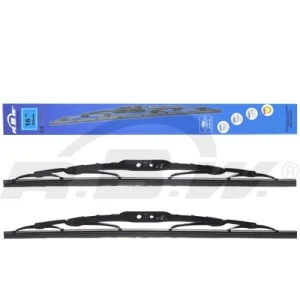 SİLECEK SÜPÜRGESİ METAL TİP ÜNİVERSAL 16 İNCH 400 MM X2
