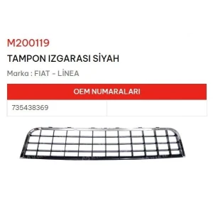 Kaporta Trim