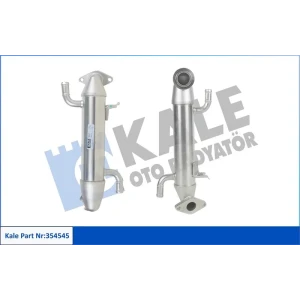 EGR SOĞUTUCU FORD TRANSIT EGR SOĞUTUCU