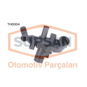 TERMOSTAT FORD TRANSİT 2.4L V347 RWD 2006 … 100 115 120 135 140 BG ENG.(PHFA PHFC JXFA JXFC H9FD H9FB) TERMOSTAT YUVASI KOMPLE
