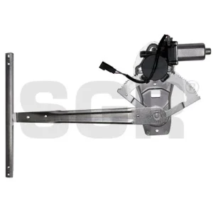 CAM KRİKOSU TRANSIT V184-V347 - TRANSIT TOURNEO ÖN SAĞ YC15V23200BJ