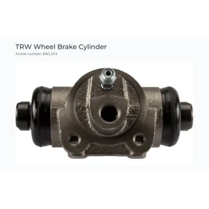 TRW