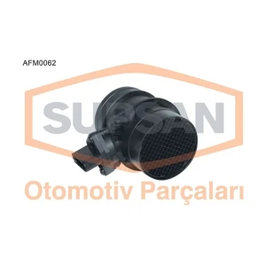 HAVA AKIŞ METRE VW BORA GOLF IV 1.9 TDI (ASZ ARL) PASSAT 1.9 TDI (AVF AWX) 5 PİN