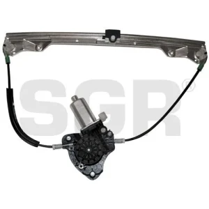 CAM KRİKOSU CLIO 2 ÖN SAĞ 8200169095