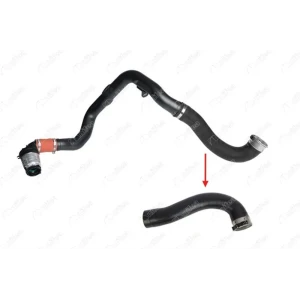 TURBO HORTUMU PLASTİK BORU HARİÇOK İLE GÖSTERİLEN BÜYÜK HORTUM NISSAN NV400 MİNİBÜS/OTOBÜS (X62, X62B)NISSAN NV400 PANELVAN/VAN (X62, X62B)NISSAN NV400 PLATFORM ŞASİ (X62, X62B)OPEL MOVANO B MİNİBÜS/OTOBÜS (X62)OPEL MOVANO B PANELVAN/VAN (X62)OPEL MOVANO