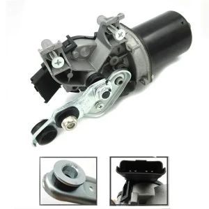 SİLECEK MOTORU QASHQAI 1 QASHQAI+2 [J10,NJ10]