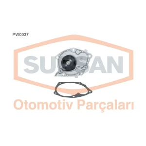 DEVİRDAİM RENAULT TRAFİC II 1.9DCİ (F9Q760 762) 2.016V (F4R720 820) 2.5DCİ 16V (G9U730)
