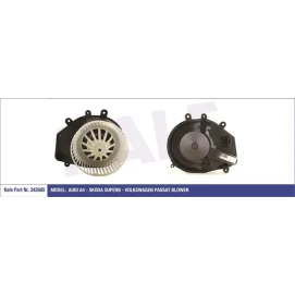KALORİFER MOTORU A4 SUPERB PASSAT