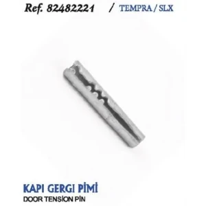 KAPI GERGİ PİMİ TEMPRA RENO