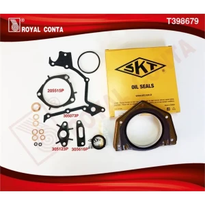 ALT TAKIM CONTA SKT KEÇELİ DOBLO PUNTO STRADA 1.9 JTD 182.B9.000 188.A2.000 MOTOR