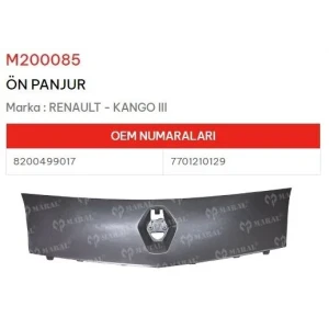 MARAL