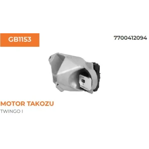 MOTOR TAKOZU SAĞ TWINGO