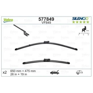 VALEO SİLECEK