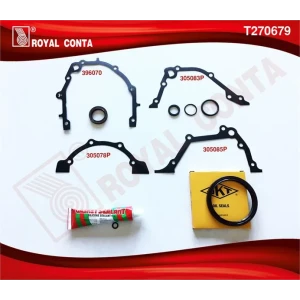 ALT TAKIM CONTA SKT KEÇELİ PALIO 1.2 8V. YENİ MODEL 60 65 HP 188A4.000 MOTOR