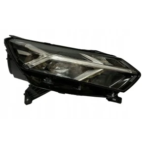 FAR LED SOL SİYAH DACIA SANDERO III 2021-SİYAH