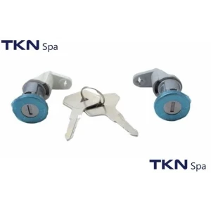 KAPI KİLİT ŞİFRE TK 2 Lİ RENAULT R19 7701033482