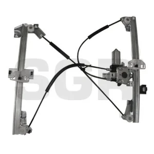 CAM KRİKOSU CITROEN BERLINGO - PEUGEOT PARTNER ÖN SOL 9221-G3