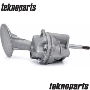 YAĞ POMPASI M124 M131 DKŞ