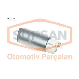 YAKIT POMPASI VW GOLF V VI PASSAT JETTA TİGUAN SCİROCCO 1.4 16V TSI 122 BG/140 BG/160 BG ENG.(CAXA CAVA BMY CAVD BLG)
