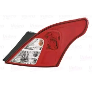 STOP SOL NISSAN SUNNY 2011/08