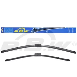SİLECEK SÜPÜRGESİ MUZ TİPİ AUDI: A3 HB 8P1 2003-2004 SKODA: OCTAVIA 2 HB/SW 2004-2012 VW: CADDY 3 2004-2010 GOLF 5 HB 2003-2005 JETTA 3 2005-2006 TOURAN 2006-2010 24 İNCH +19 İNCH 600 MM +480 MM 5×22 MM ÇİFTDELİKLİ