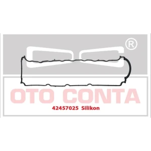 ÜST KAPAK CONTASI 1.5 DCI YM RENAULT 1.5 DCI ÜST KAPAK CONTASI YM K9K 732-734-764-832-780 7701066400