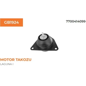 MOTOR TAKOZU LAGUNA 1.8 F 4P