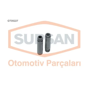 SUBAP GAYDI ISUZU CİTYBUS ENG.(4HK1) 16 GAYD - D:1 4 - D:8 - L:57