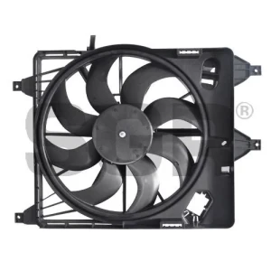 FAN MOTORU DAVLUMBAZLI SYMBOL 2 DV. 77 01 051 483 7701070294