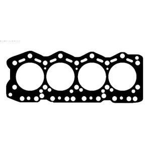 SİLİNDİR KAPAK CONTASI KLINGIRIK DUCATO-BOXER-JUMPER-MOVANO-MASTER-DAILY 2.8 DUZ 1 CENTIK1.60MM AY680 RENAULT TRUCKS