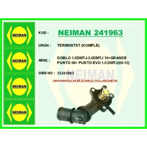 NEIMANBSC