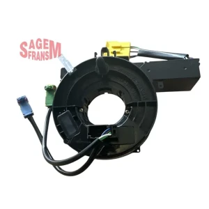 DİREKSİYON SARGISI AIR BAG ZEMBEREĞİ MEGANE III-LAGUNA III