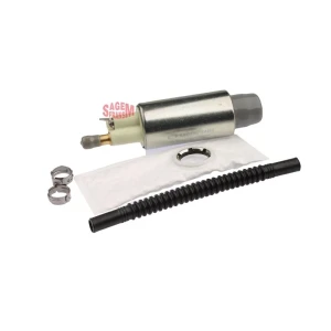 BENZİN YAKIT POMPA SET CLIO - LAGUNA2,0