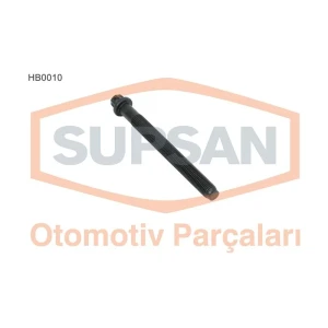 SAPLAMA SETİ RENAULT 1.9D (F9Q) (KANGOO CLİO MEGANE R19 F8Q TURBO) 7700865991×10 ADET