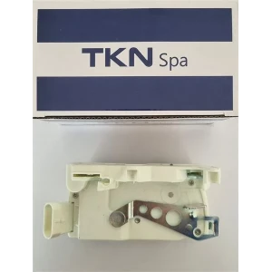 ARKA KAPI IÇ KİLİT SOL TEMPRA