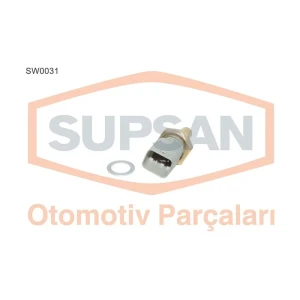 HARARET MÜŞÜRÜ FİAT PALİO 1.2 16V (<2005) (ENG. 188 A5.000) M12 / 2 PİN