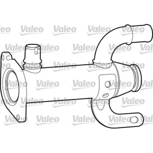 EGR EGZOZ DÖNÜSTURUCU PEUGEOT 407