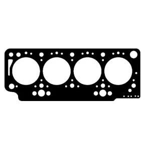 SİLİNDİR KAPAK CONTASI 1 CENTIK CLIO II-KANGOO-MEGANE I-R19-SCENIC-DACIA SOLENZA 1.9 D F8Q AY720 VOLVO