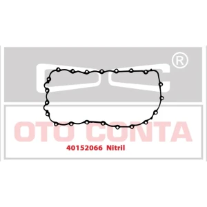 MOVANO-VİVARO F9Q KARTER CONTASI NİTRİL F9Q 760-762-770-772-774