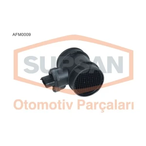 HAVA AKIŞ METRE FİAT PUNTO 1.9 JTD 85CV 100CV (188 A7.000 188 B2.000) DOBLO 1.9 JTD 105HP CF3 (223 A7.000) 5 PİN OVAL SOKET