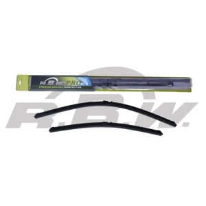 SİLECEK SÜPÜRGESİ MUZ TİPİ BMW: X3 F25 2010→ X4 F26 2014→ 26 İNCH +20 İNCH 650 MM +500 MM 5×22 MM TEKDELİKLİ